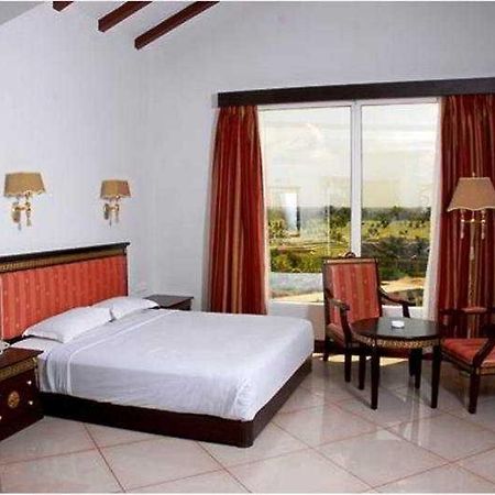 Pragati Resorts Hyderabad Exterior foto