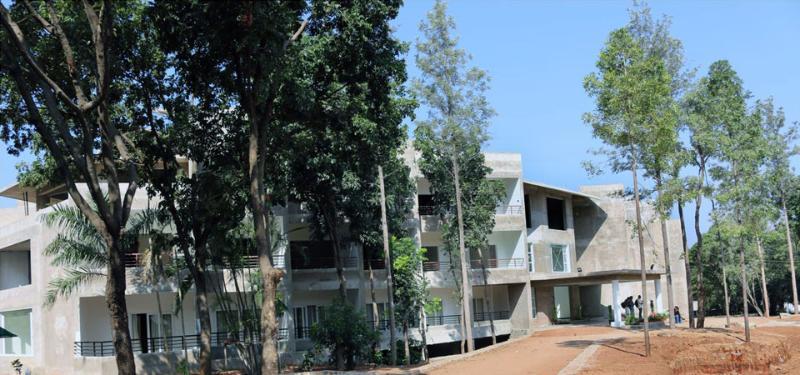 Pragati Resorts Hyderabad Exterior foto