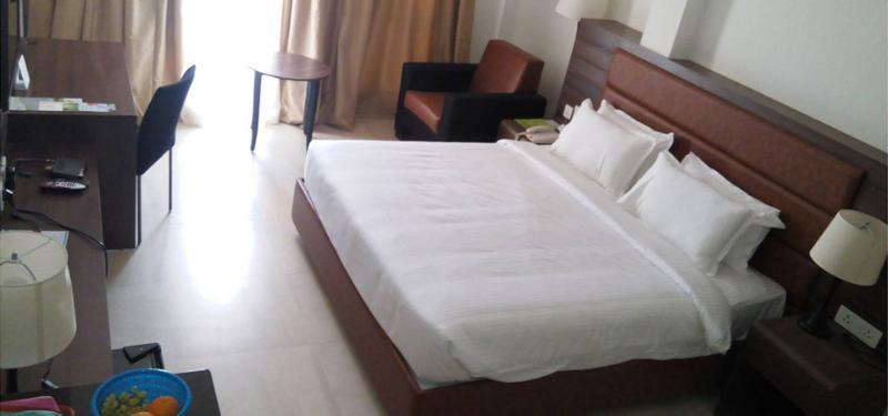 Pragati Resorts Hyderabad Exterior foto