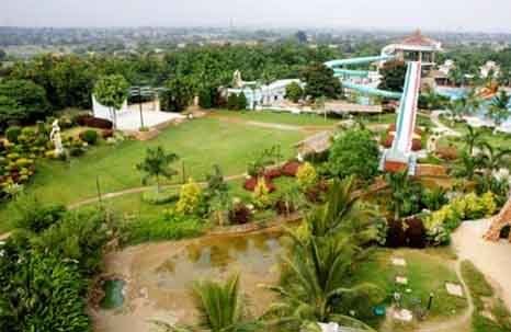 Pragati Resorts Hyderabad Exterior foto