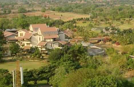 Pragati Resorts Hyderabad Exterior foto
