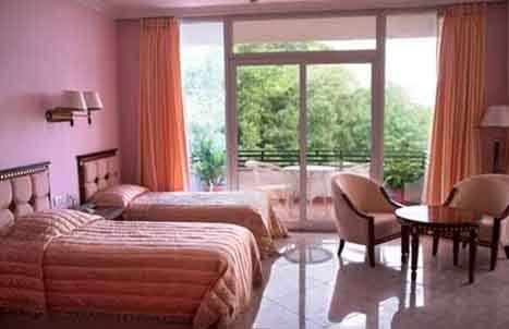 Pragati Resorts Hyderabad Exterior foto